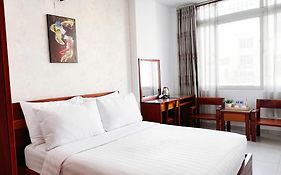 Saigon Europe Hotel